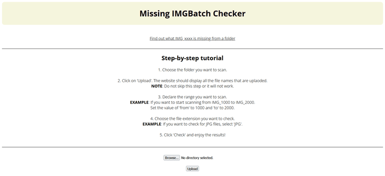 Transporindo Home Page